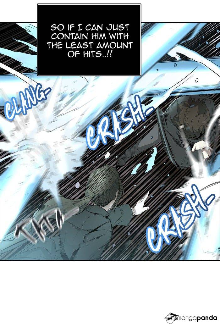 Tower of God Chapter 347 image 033